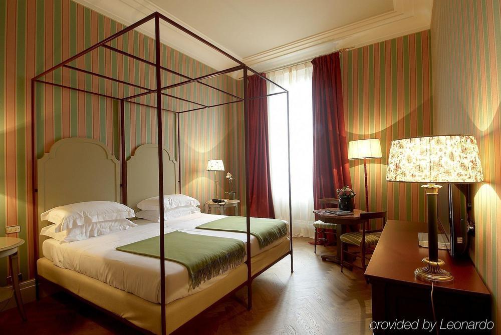 Hotel Enza Florenz Exterior foto